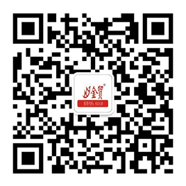 立美包裝手機站點二維碼